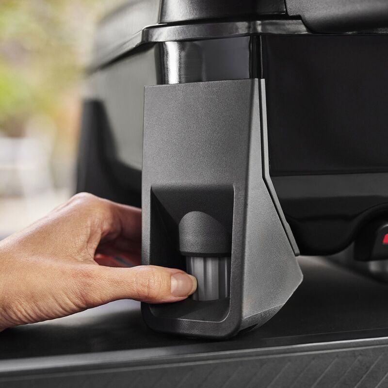 Slate GP Stekebord Gass 43 cm