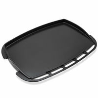 Fullstor stegeplade – Q2000N-serien