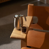 Canteen Dubbelväggigt Glas Small 6 pack