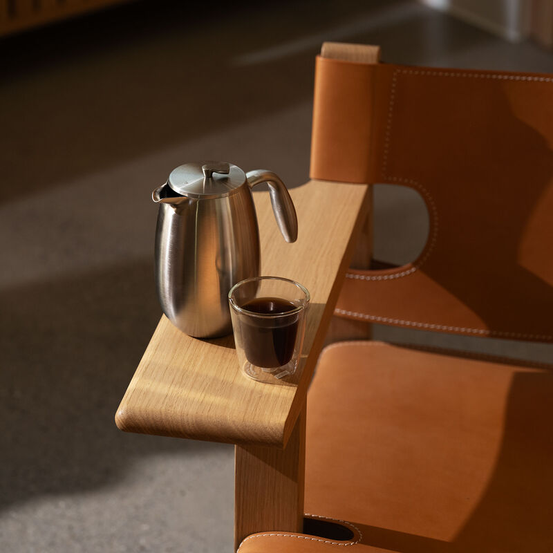 Canteen Dubbelväggigt Glas Small 6 pack