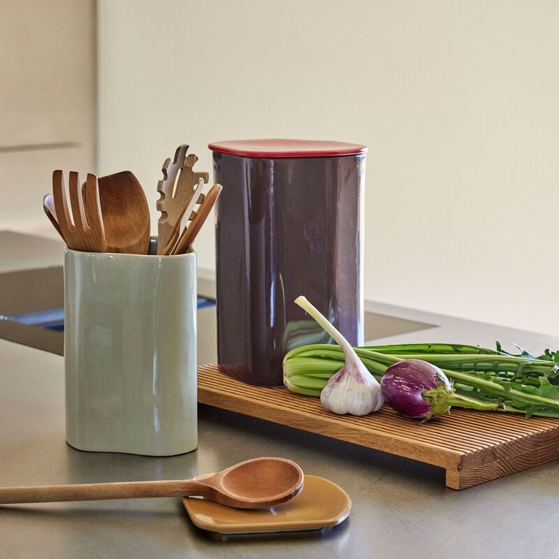 Stream brett  45 x 22 cm, eik