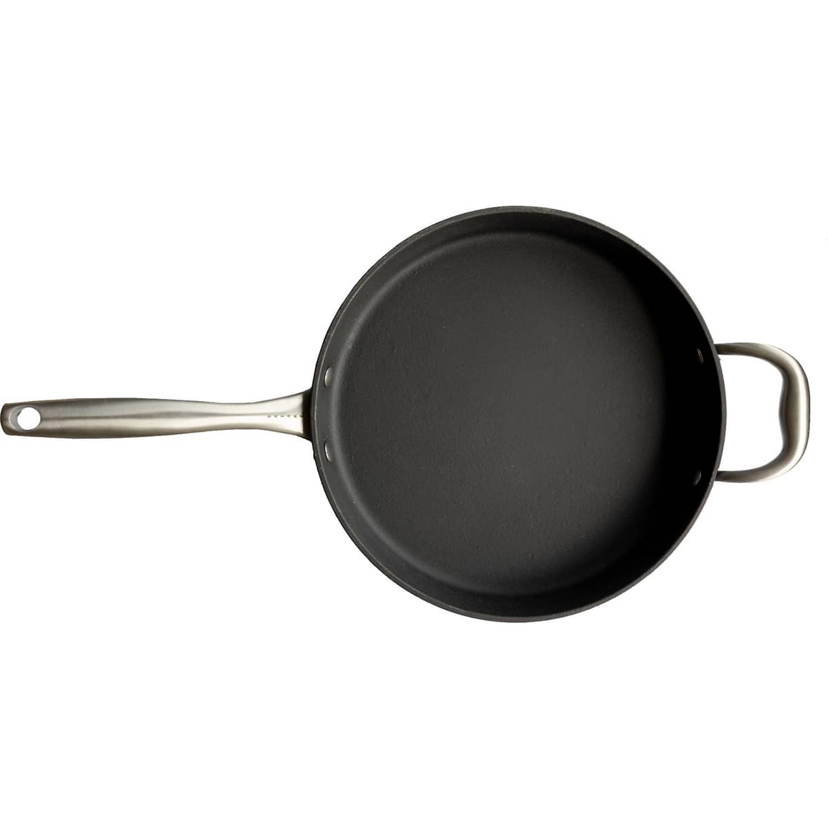 Valurautapannu, 29 cm