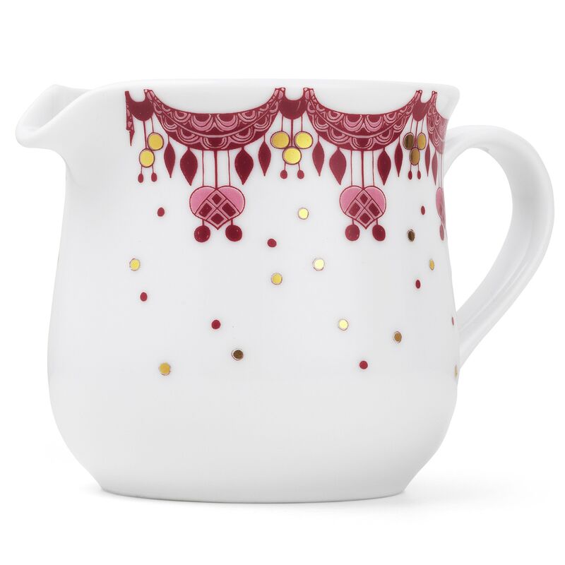 Guirlande saucekande