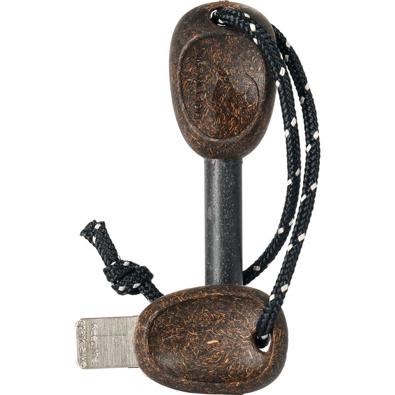 Swedish FireSteel army, cocoshell