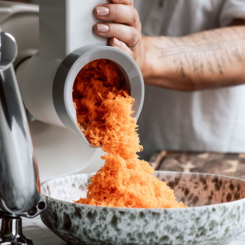 Original Grönsaks Riv/Skärare