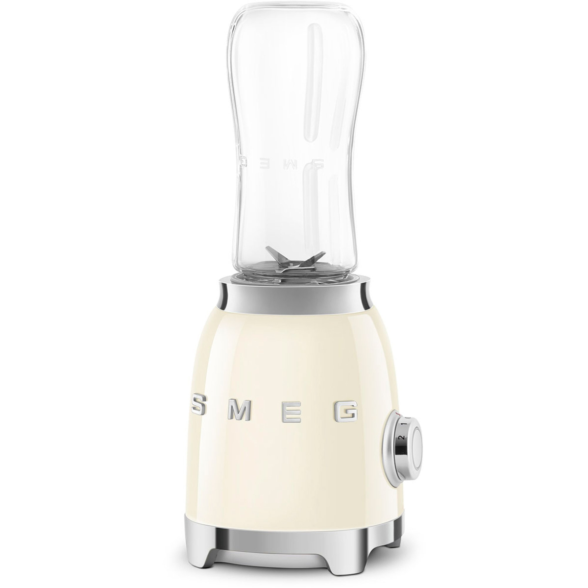 Personal Blender -tehosekoitin, creme