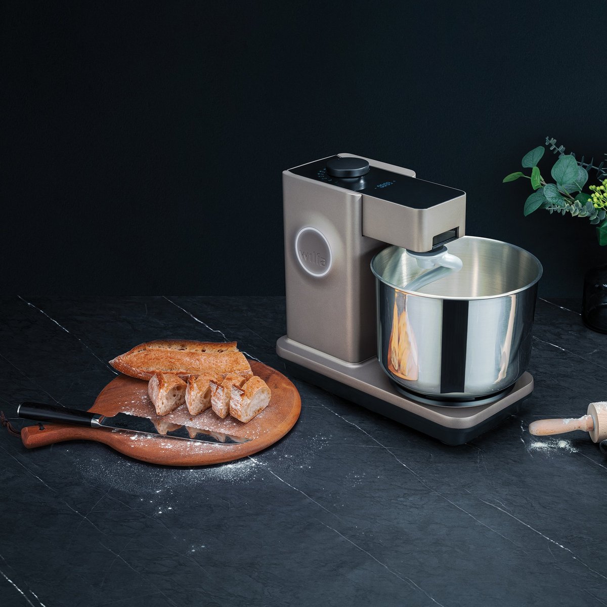 KM2GY-T70 Probaker Timer kjøkkenmaskin