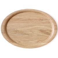 AndTradition SC64 Collect Bricka 40 cm, ek