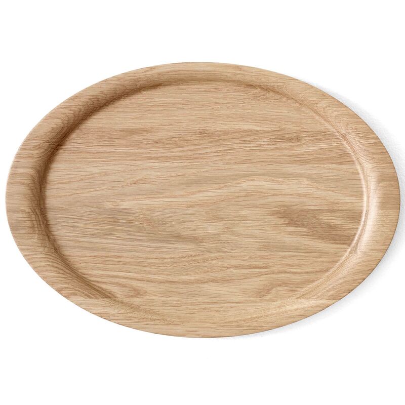 AndTradition SC64 Collect Bricka 40 cm, ek