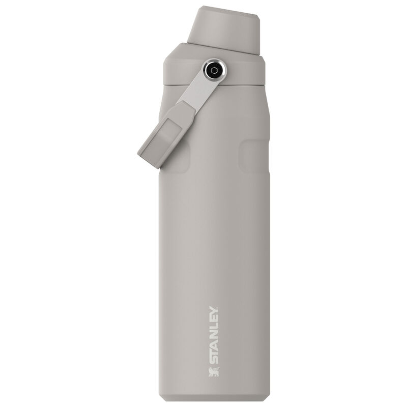 Stanley Aerolight Iceflow termoflaske 0,7 liter, ash