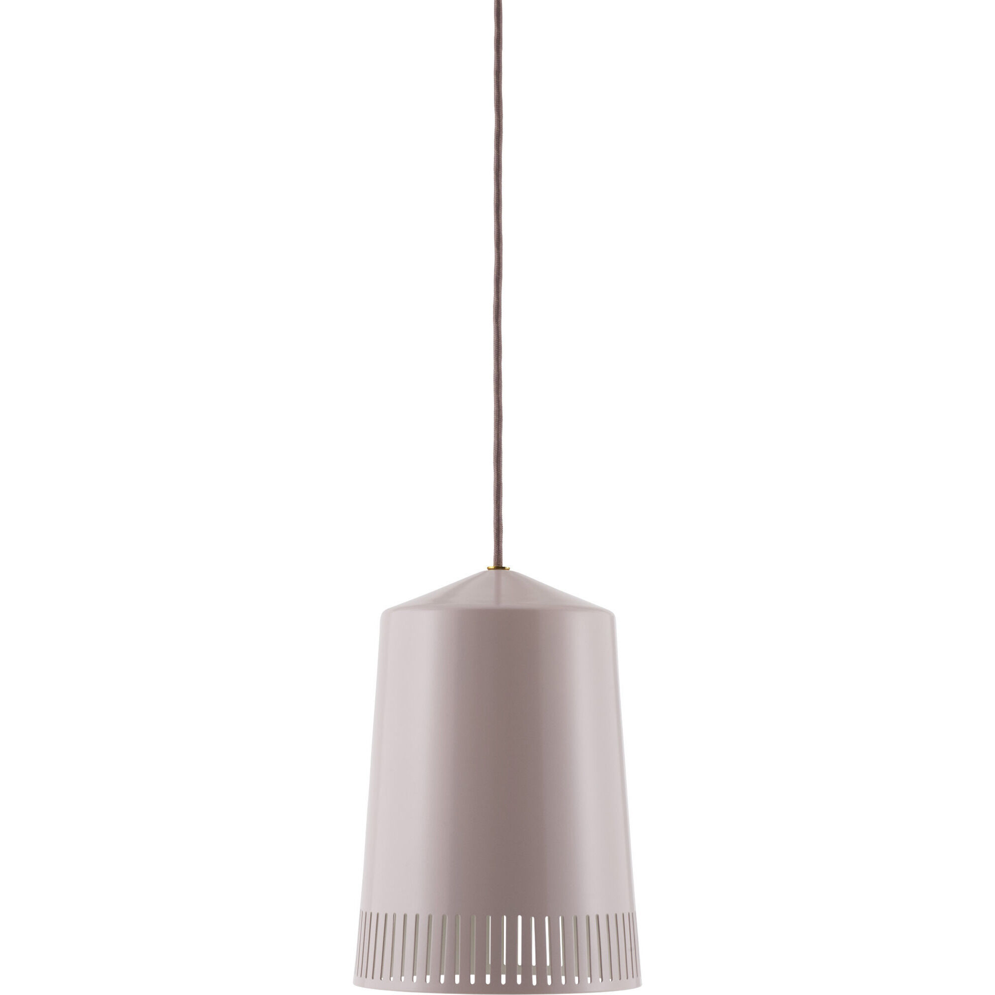 Toli Lampa Ø 20 cm EU Pearl Grey
