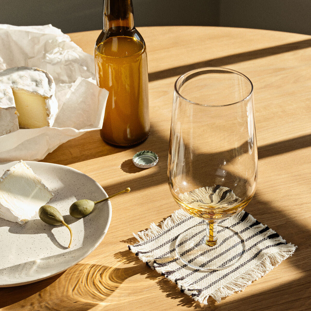 Amber ölglolutlasi 50 cl