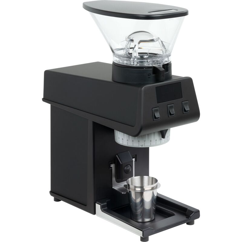 Pico kaffekvarn, svart