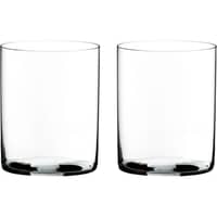 O Whiskyglas 43 cl 2-pak
