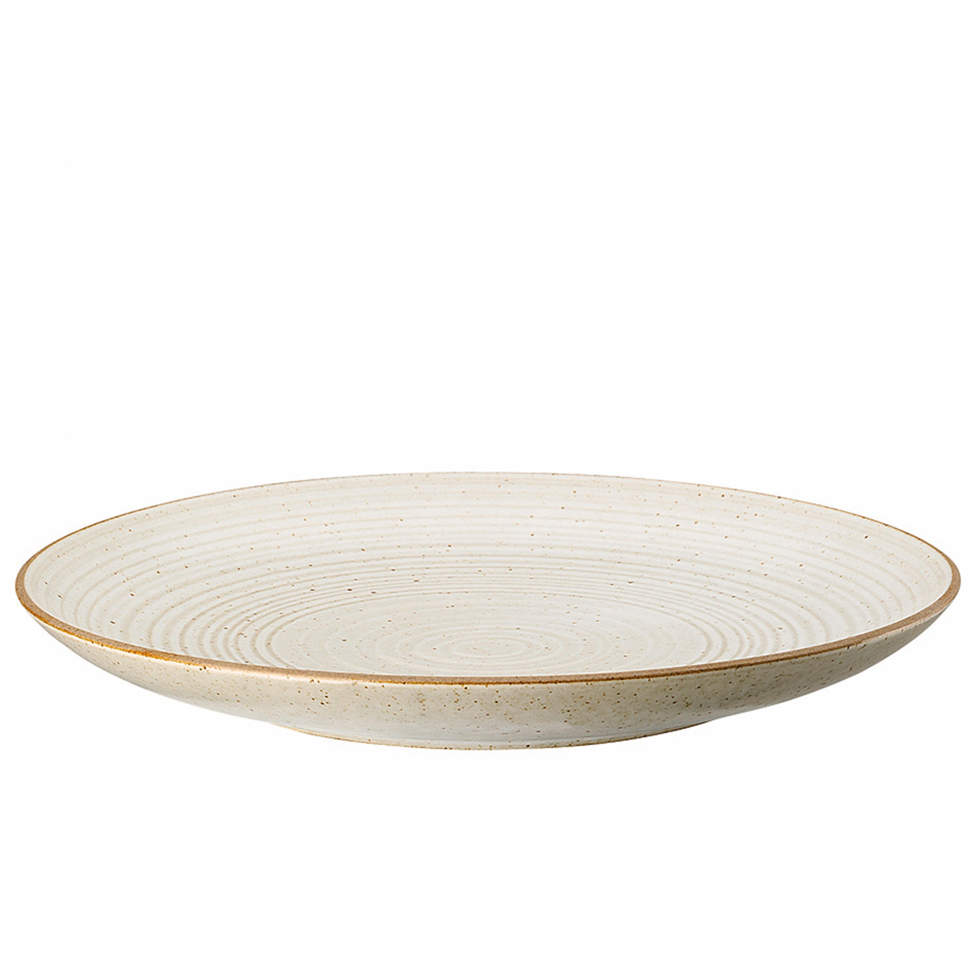 Rosenthal Thomas Nature tallerken 22 cm, sand