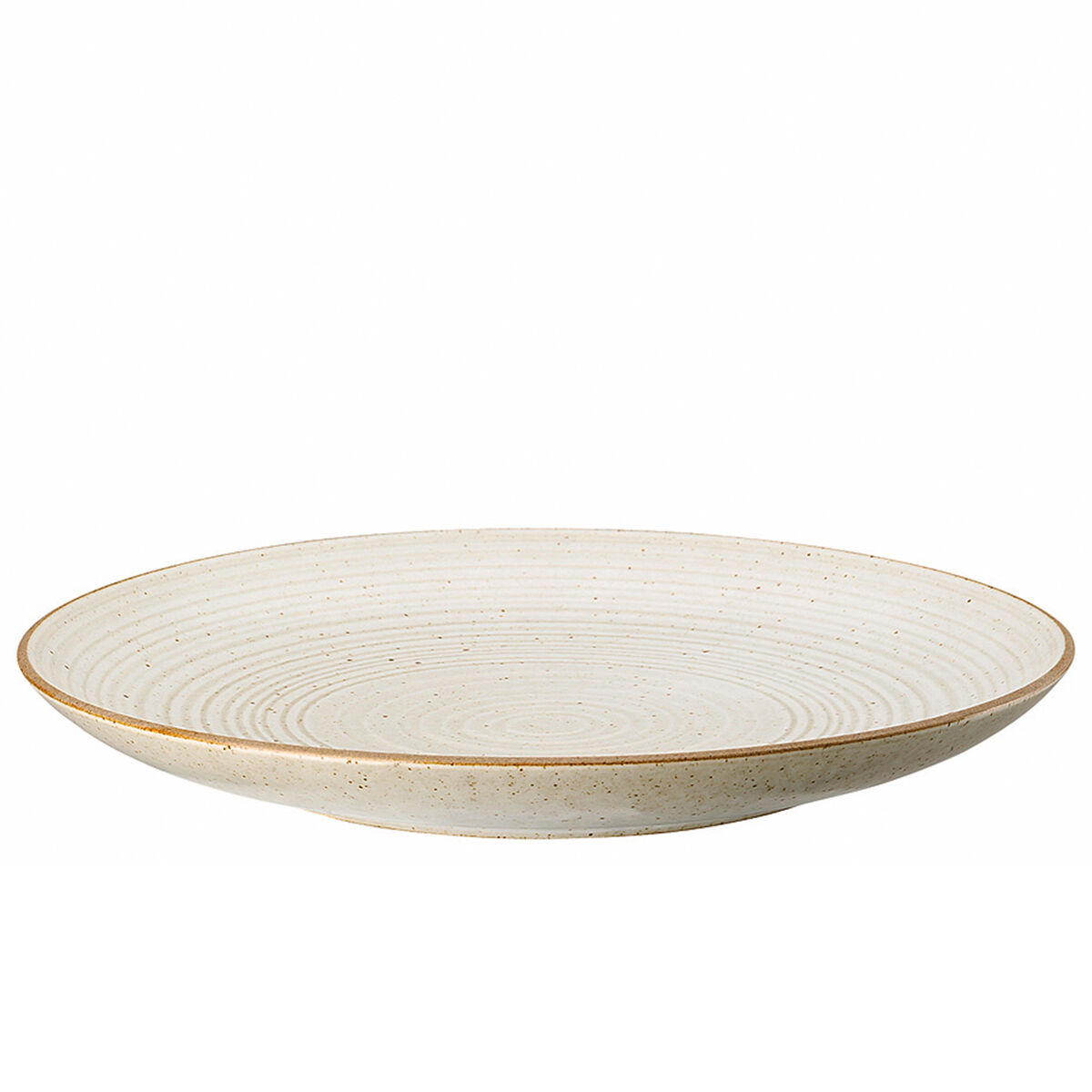 Rosenthal Thomas Nature tallerken 22 cm, sand