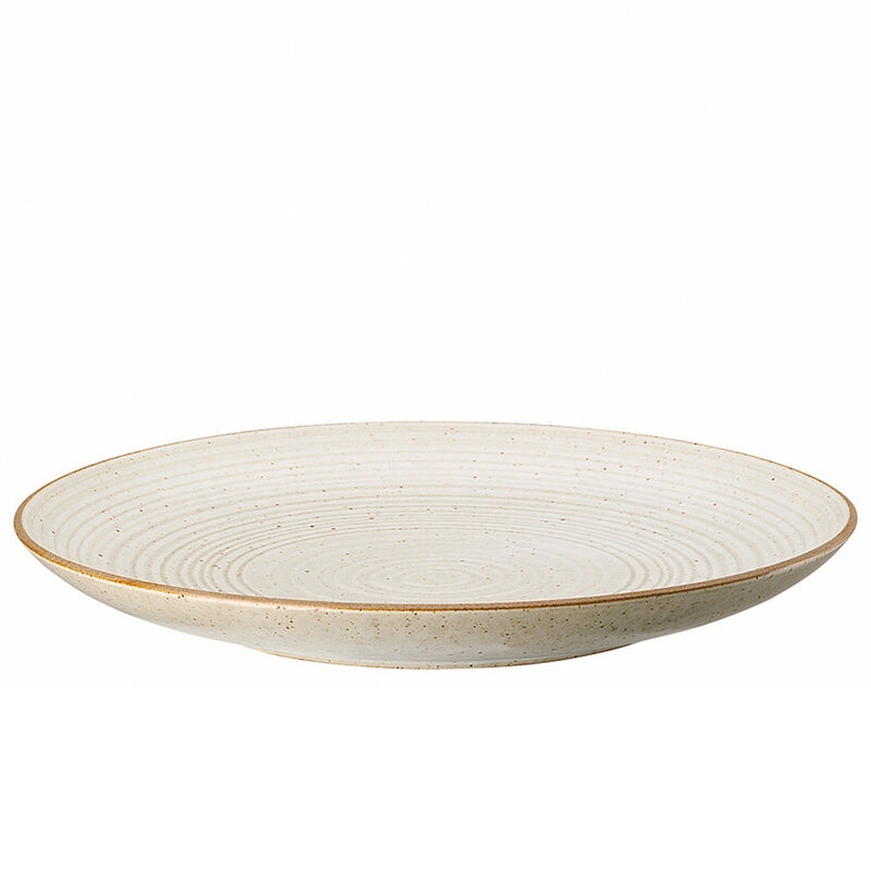 Rosenthal Thomas Nature tallerken 22 cm, sand