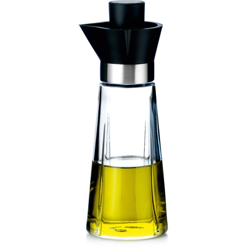 Grand Cru -öljy-/etikkapullo