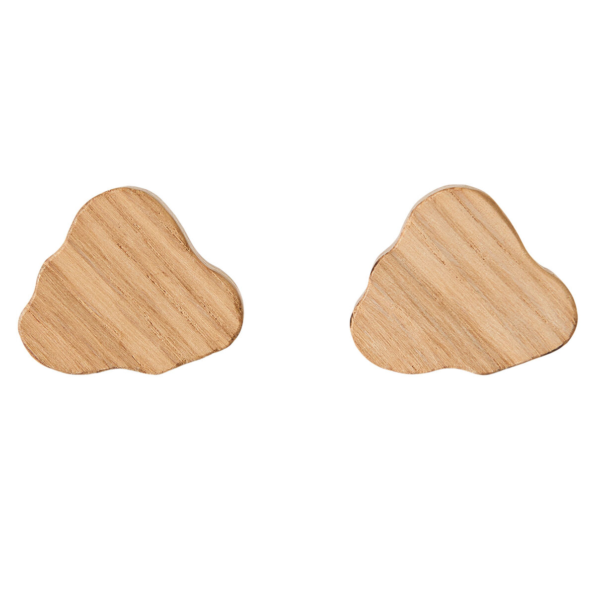 Spectra ripustuskoukku 2 kpl, tammi