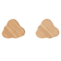 Spectra ripustuskoukku 2 kpl, tammi