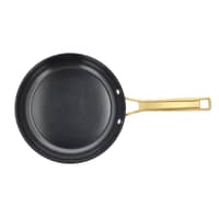 Holm Brasserie stegepande 24 cm, sort