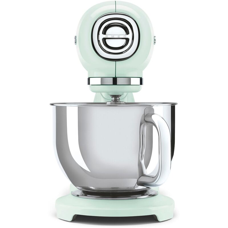 SMF03PGEU Köksmaskin 4,8 liter Helfärgad Pastellgrön