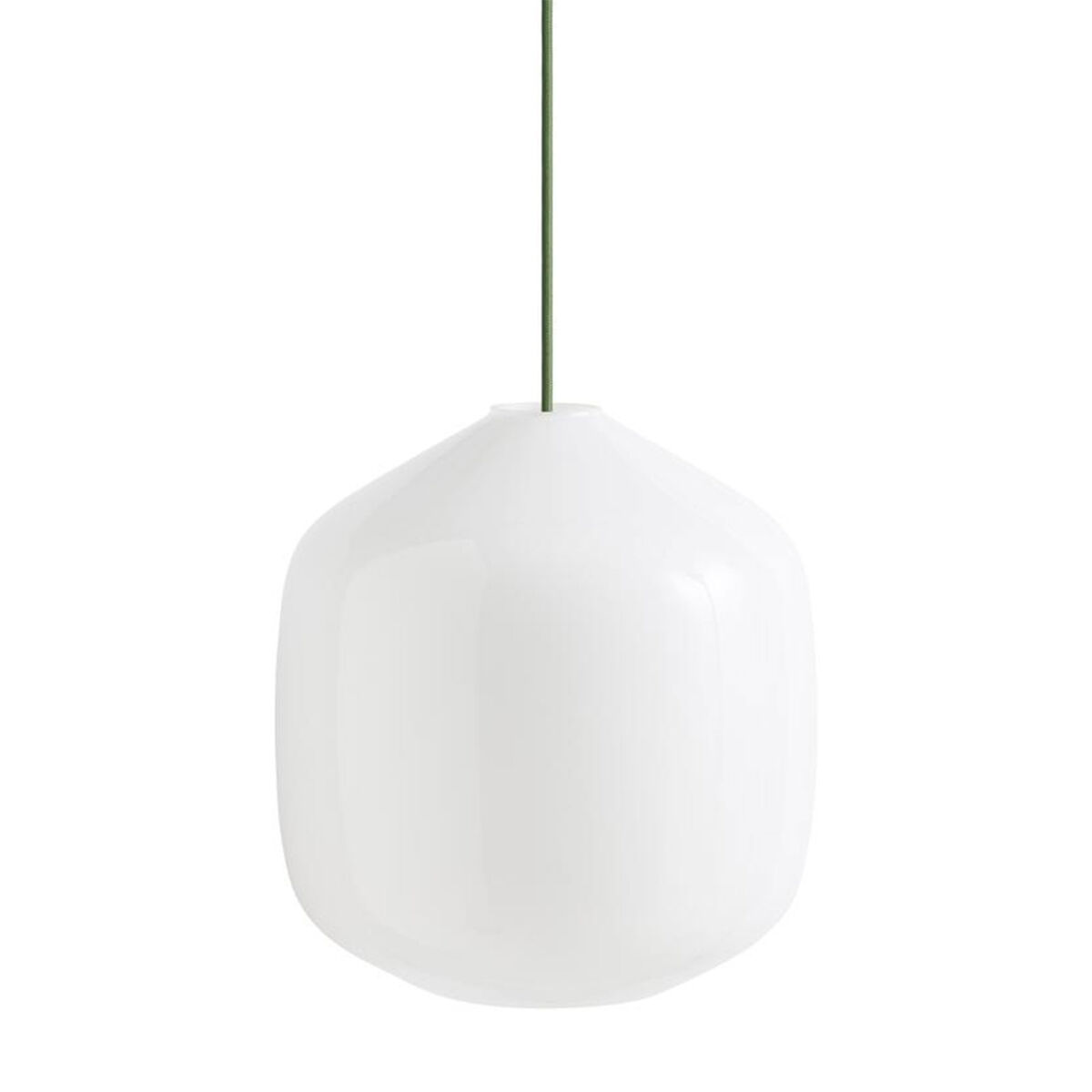 HAY Buoy riippuvalaisin 30 cm, garden green