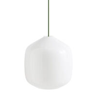 HAY Buoy riippuvalaisin 30 cm, garden green
