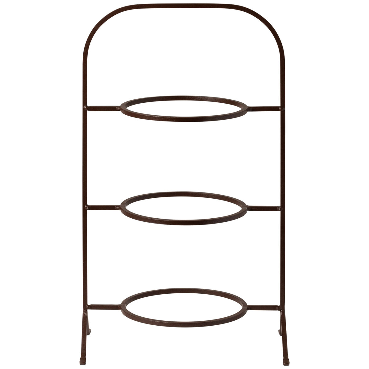 Kolikkoteline 3-kerroksinen