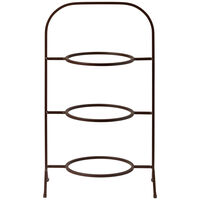 Kolikkoteline 3-kerroksinen