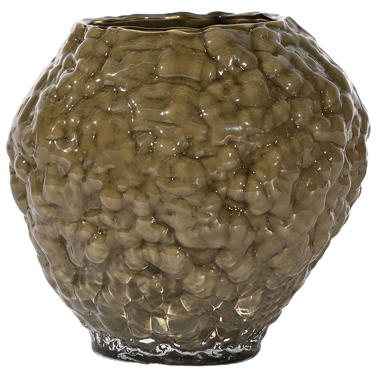 Corallo XS vase, grøn
