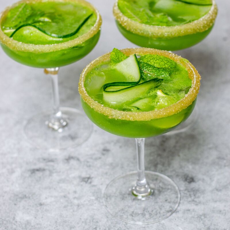 Cocktailglas 29 cl 6 st, Klar