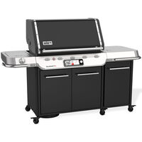 Summit FS38X E kaasugrilli