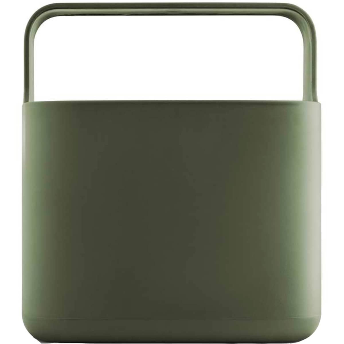 Green Tool Toolbox verktøykasse