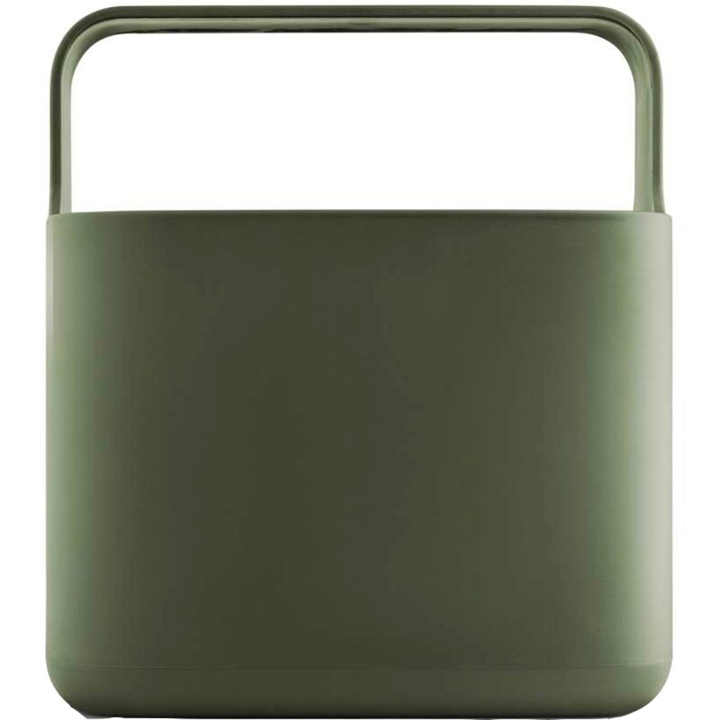 Green Tool Toolbox værktøjskasse