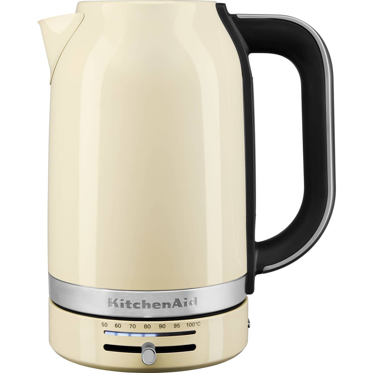 5KEK1701EAC Vattenkokare 1,7 liter, almond cream