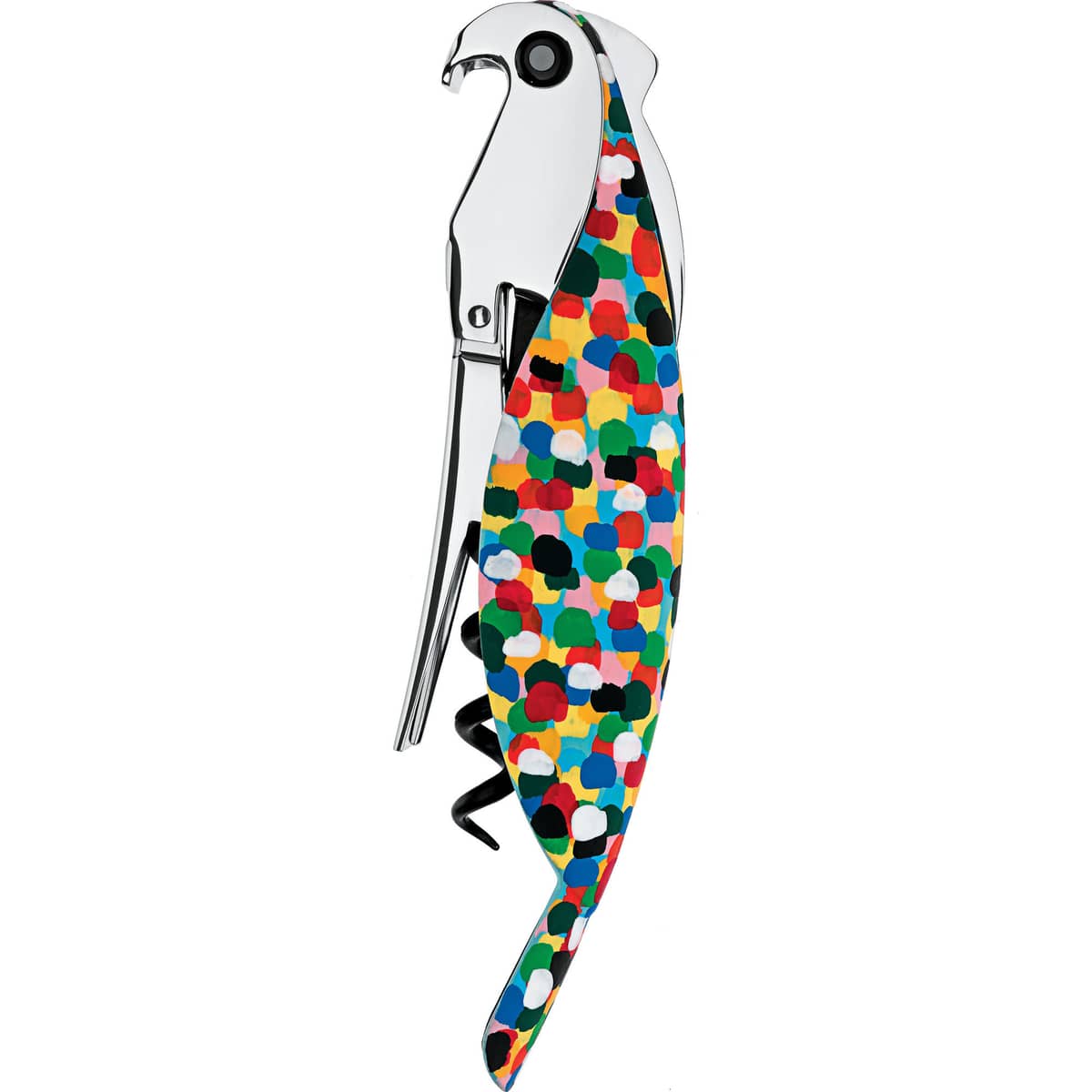 Parrot-korkkiruuvi