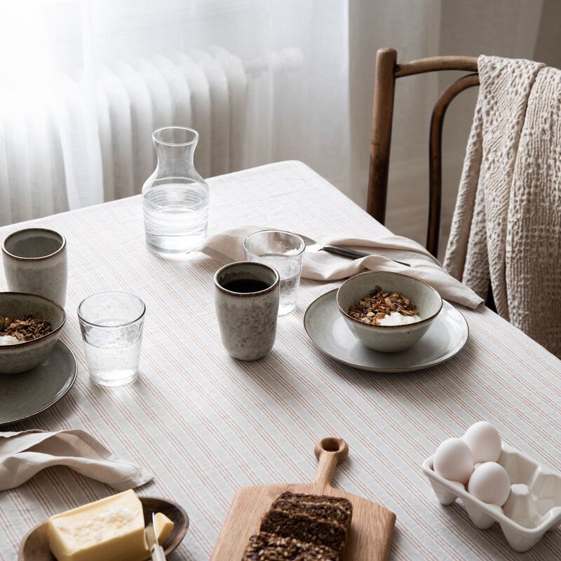 Solo karaff 75 cl, klar