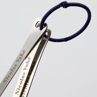 Nicolas Vahé Mittasetti