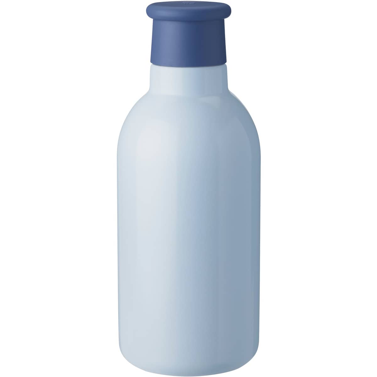 Drink-It Termoflaske 0,5 liter, blå