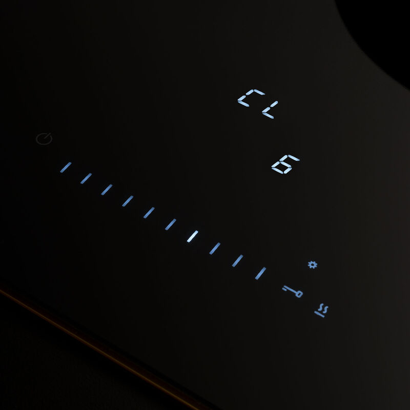 P784I1M30NP Premium induktionshäll 78 cm, 4 zoner