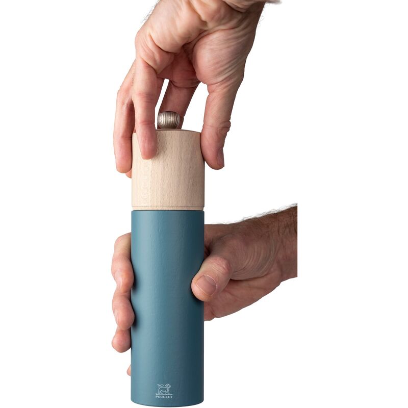 Boreal pippurimylly 21 cm, celestial blue