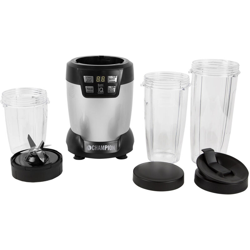 Nutrition Pro Digital blender