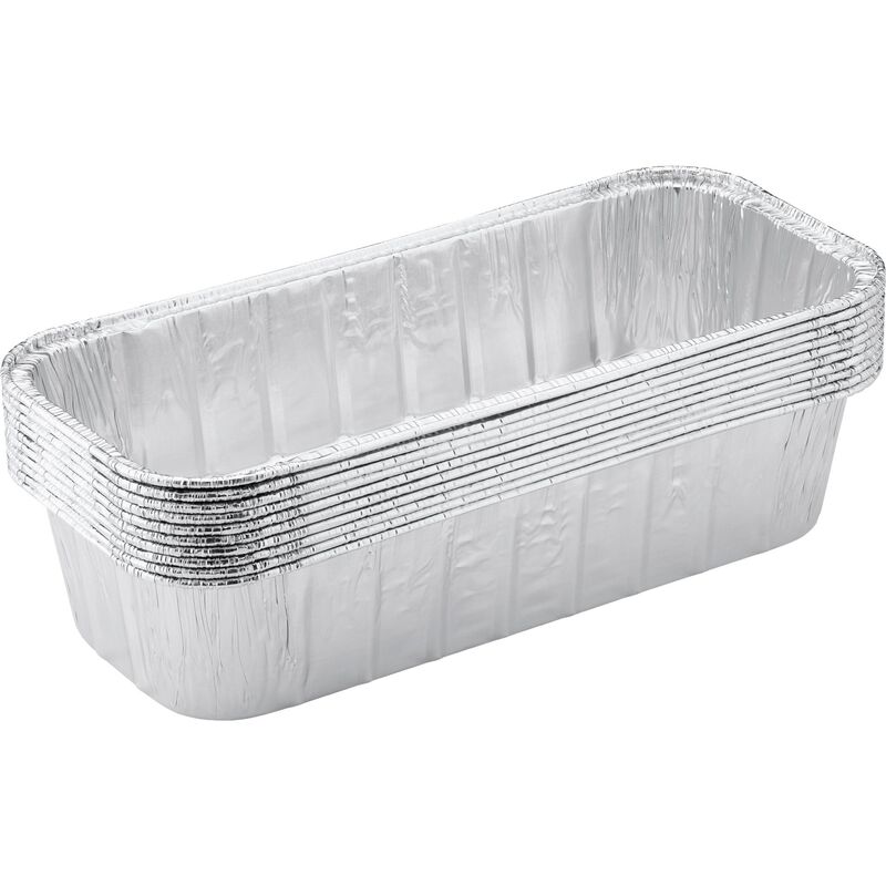 Dryppform 10-pakning