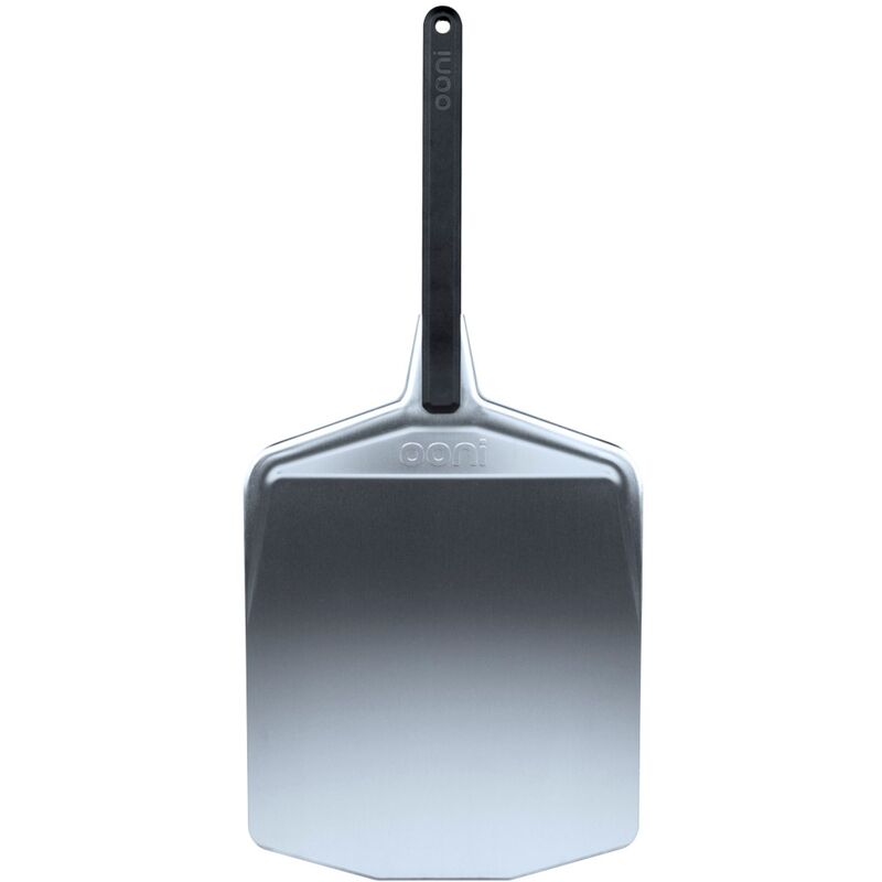 Pizzaspade i aluminium, 30,5 cm