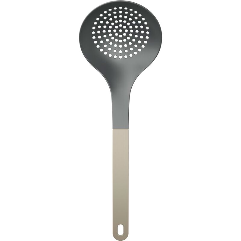 Optima reikäkauha 32 cm, humus