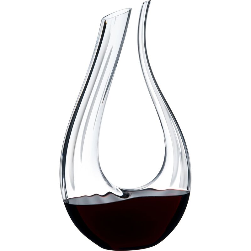 Amadeo Magnum Optic Limited edition karahvi