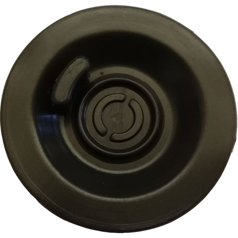 Pat for Back Flush Rengøringshjælp BES870/BES875