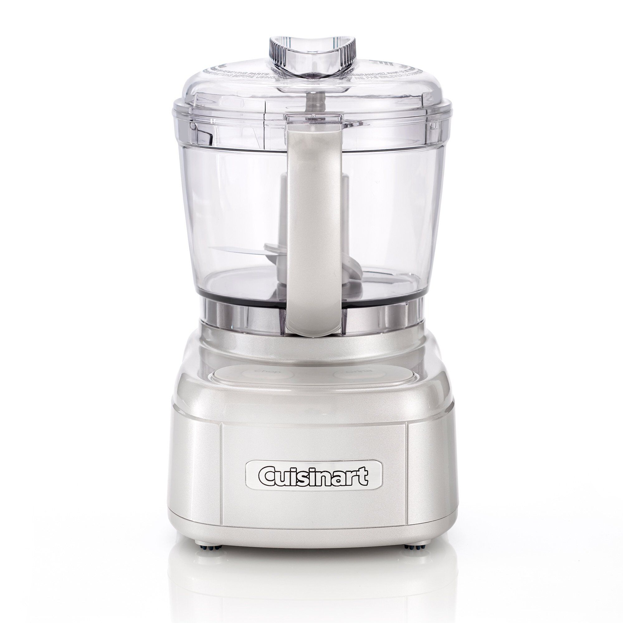Alternativ bild 1 för Cuisinart Mini Prep Pro, 0,9 liter, silver