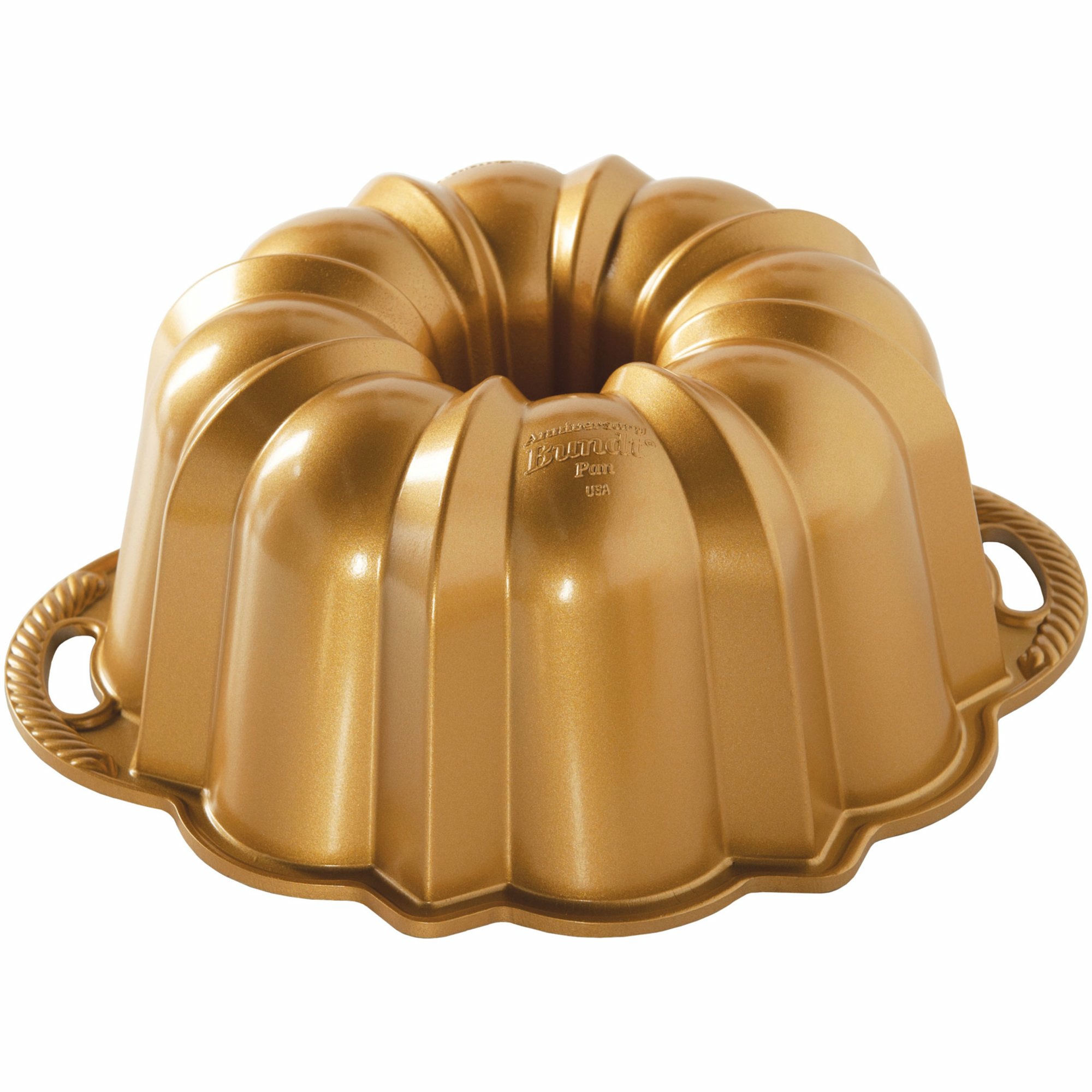 Anniversary Bundt Pan 12-cup